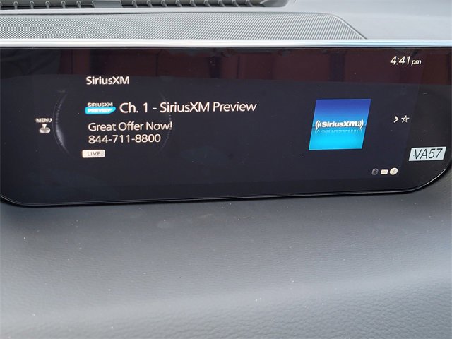 New 2025 MAZDA CX-50 AWD 2.5 Turbo w/ Accent Package image 17