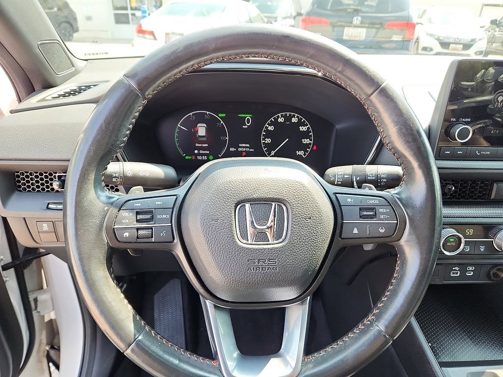 Used 2024 Honda CR-V Sport image 14