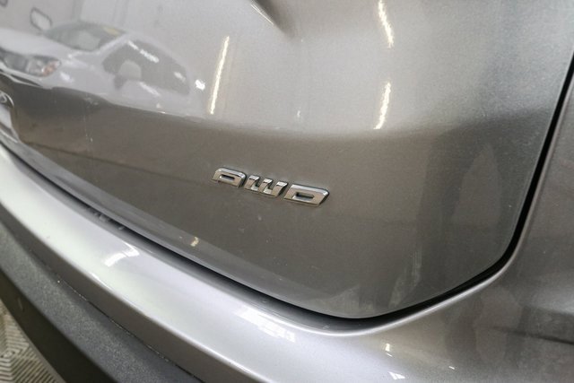 Used 2024 Ford Edge SEL w/ Convenience Package image 10