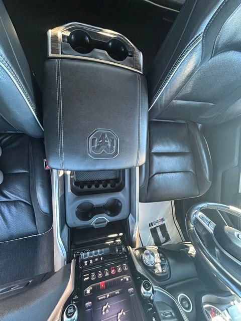 Used 2019 RAM 1500 Laramie image 19