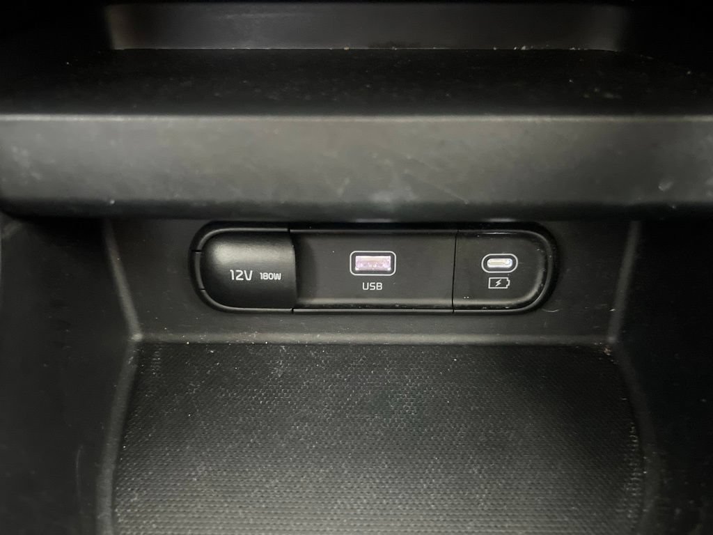 Used 2024 Kia Seltos S FWD image 59
