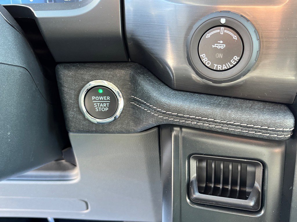 New 2025 Ford F150 Lightning Flash image 11