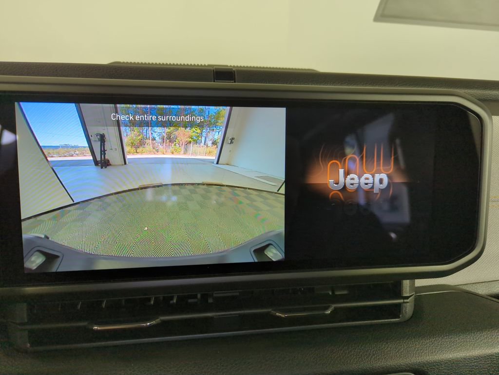 New 2026 Jeep Gladiator Sport AWD/4WD image 26