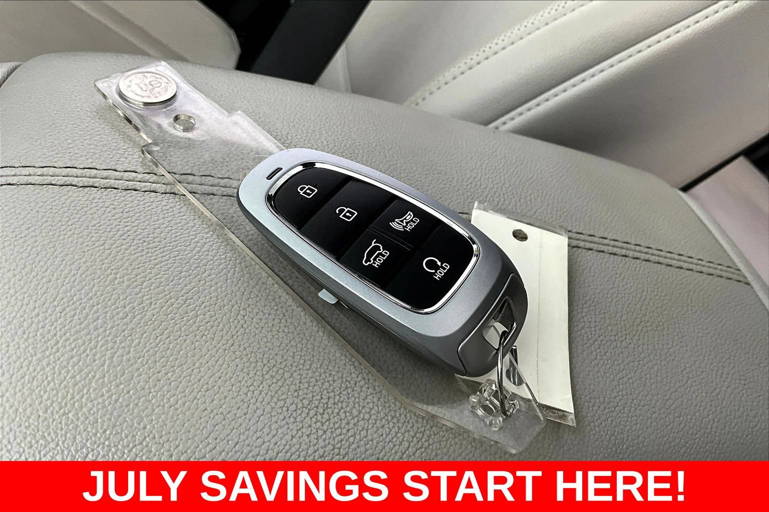Used 2023 Hyundai Tucson SEL w/ Convenience Package FWD image 44