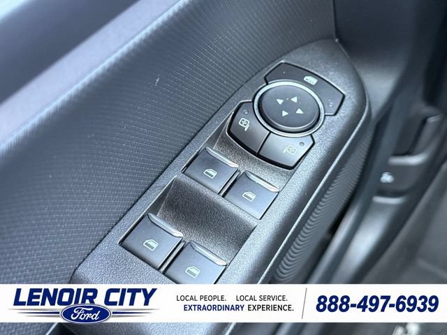Certified 2022 Ford Bronco Sport Outer Banks w/ Tech Package AWD/4WD image 18