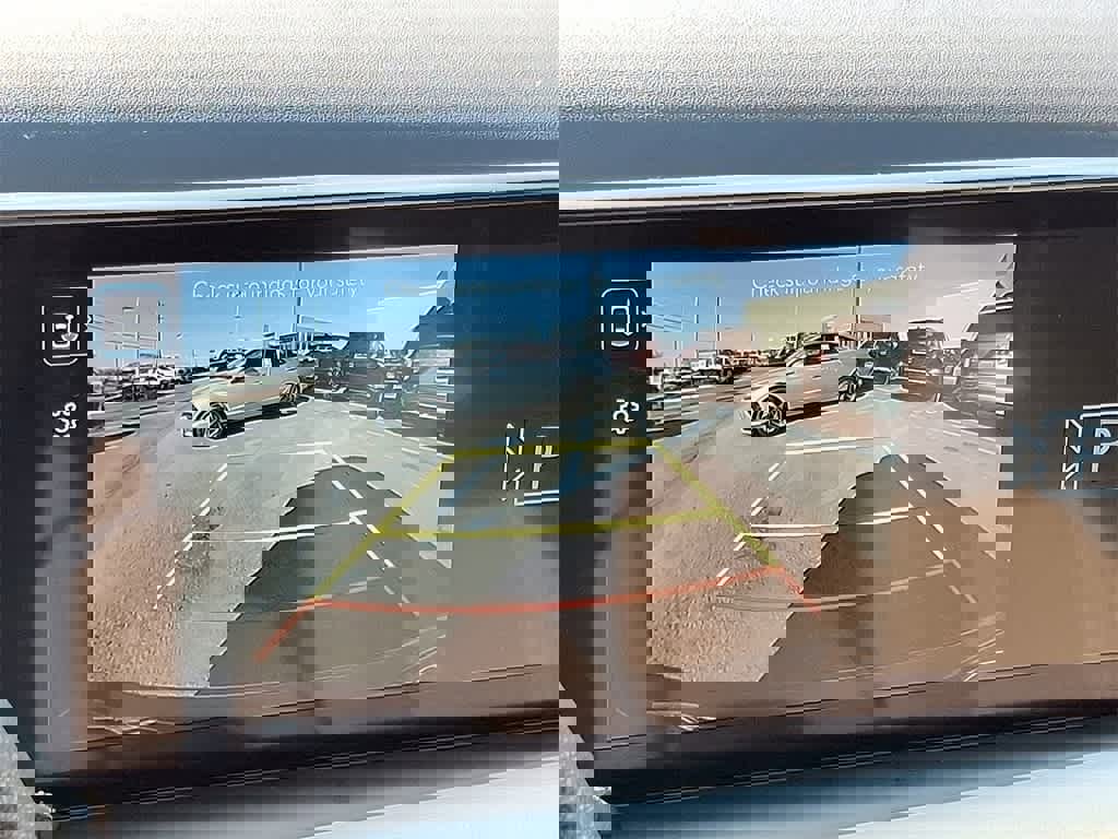 Used 2025 Hyundai Tucson SEL image 17