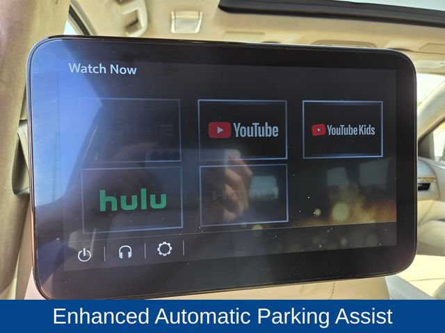 Used 2023 Cadillac Escalade ESV Sport Platinum w/ LPO, ONYX Package AWD/4WD image 58