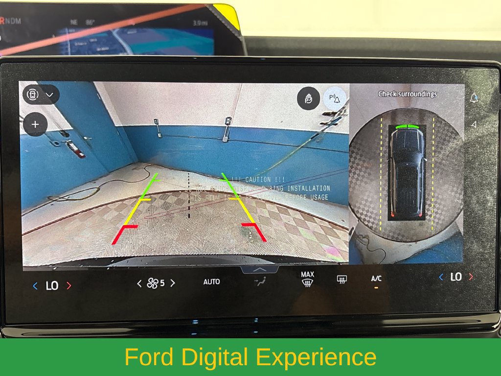 New 2027 Ford Expedition Active RWD image 24