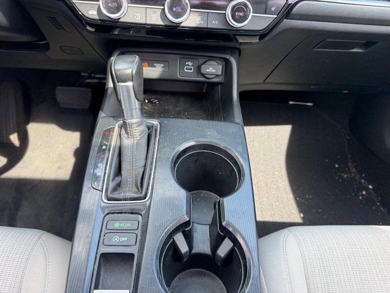 Certified 2023 Honda Civic EX image 16