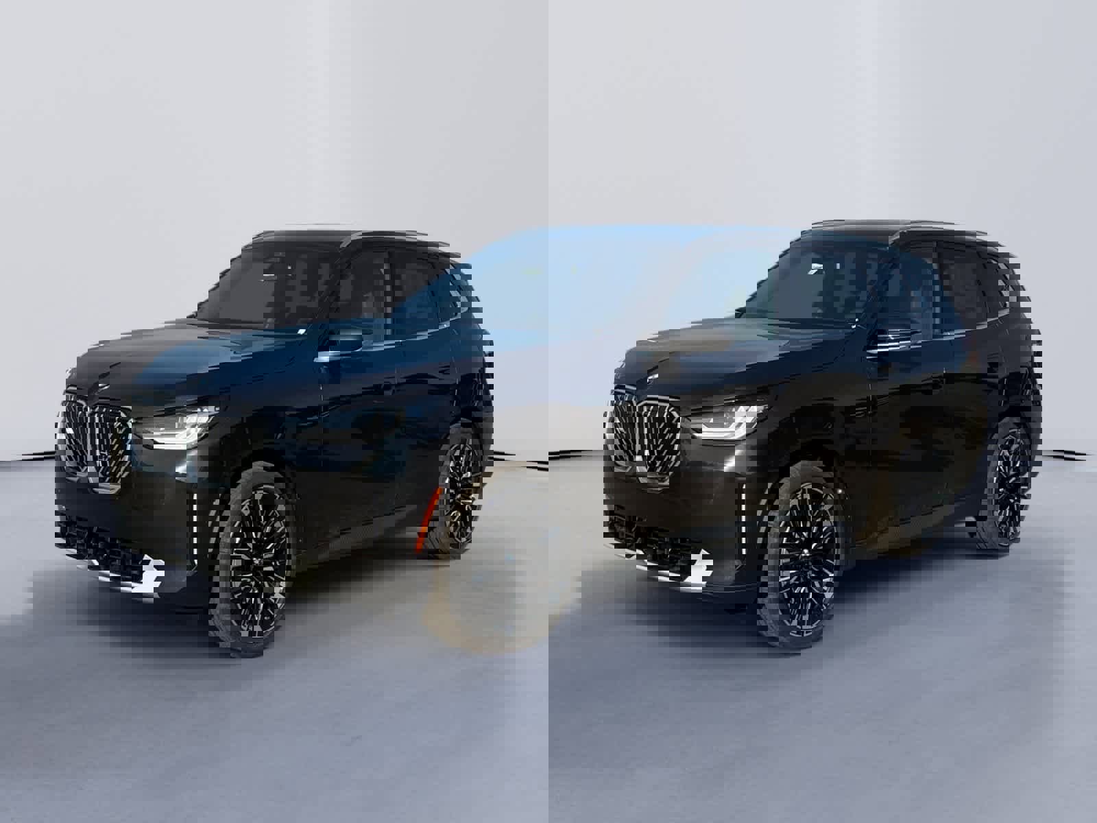 New 2025 BMW X3 xDrive30i w/ Premium Package image 13