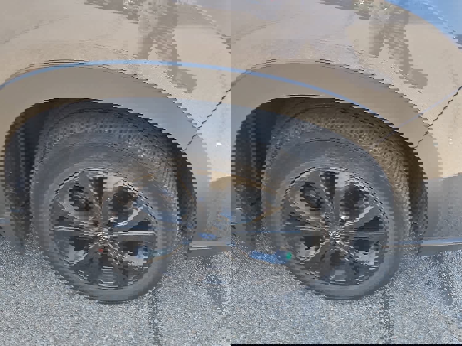 Used 2022 Subaru Forester Sport image 4