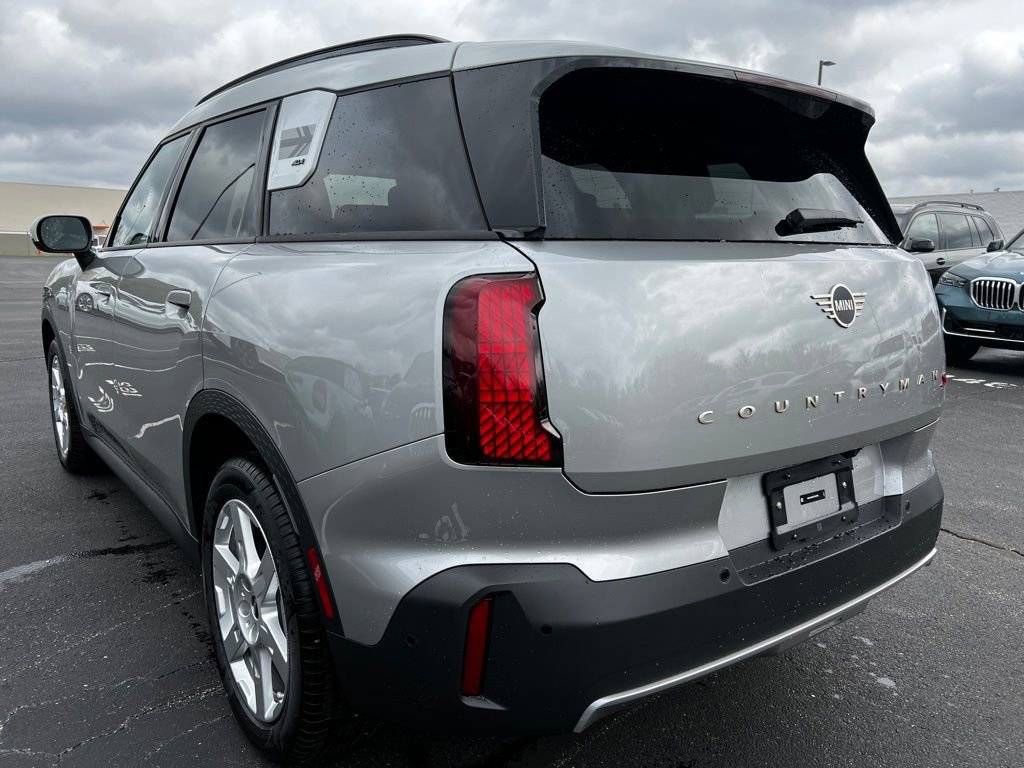 New 2026 MINI Cooper Countryman S image 7