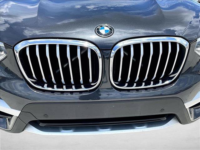 Used 2021 BMW X3 sDrive30i w/ Convenience Package RWD image 30