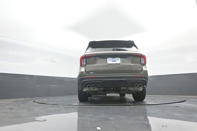New 2026 Ford Explorer ST w/ Sun And Sound Package image 36