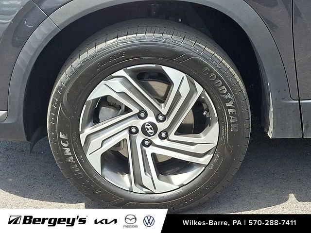 Used 2023 Hyundai Santa Fe SEL AWD/4WD image 10