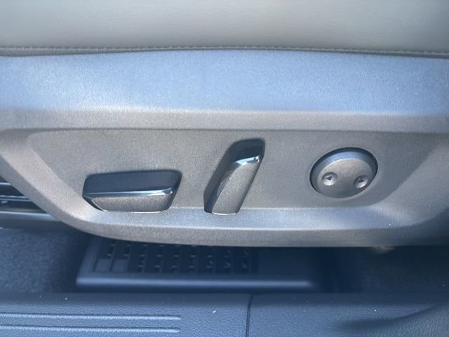 New 2026 Nissan Rogue Platinum w/ Platinum Premium Package image 17