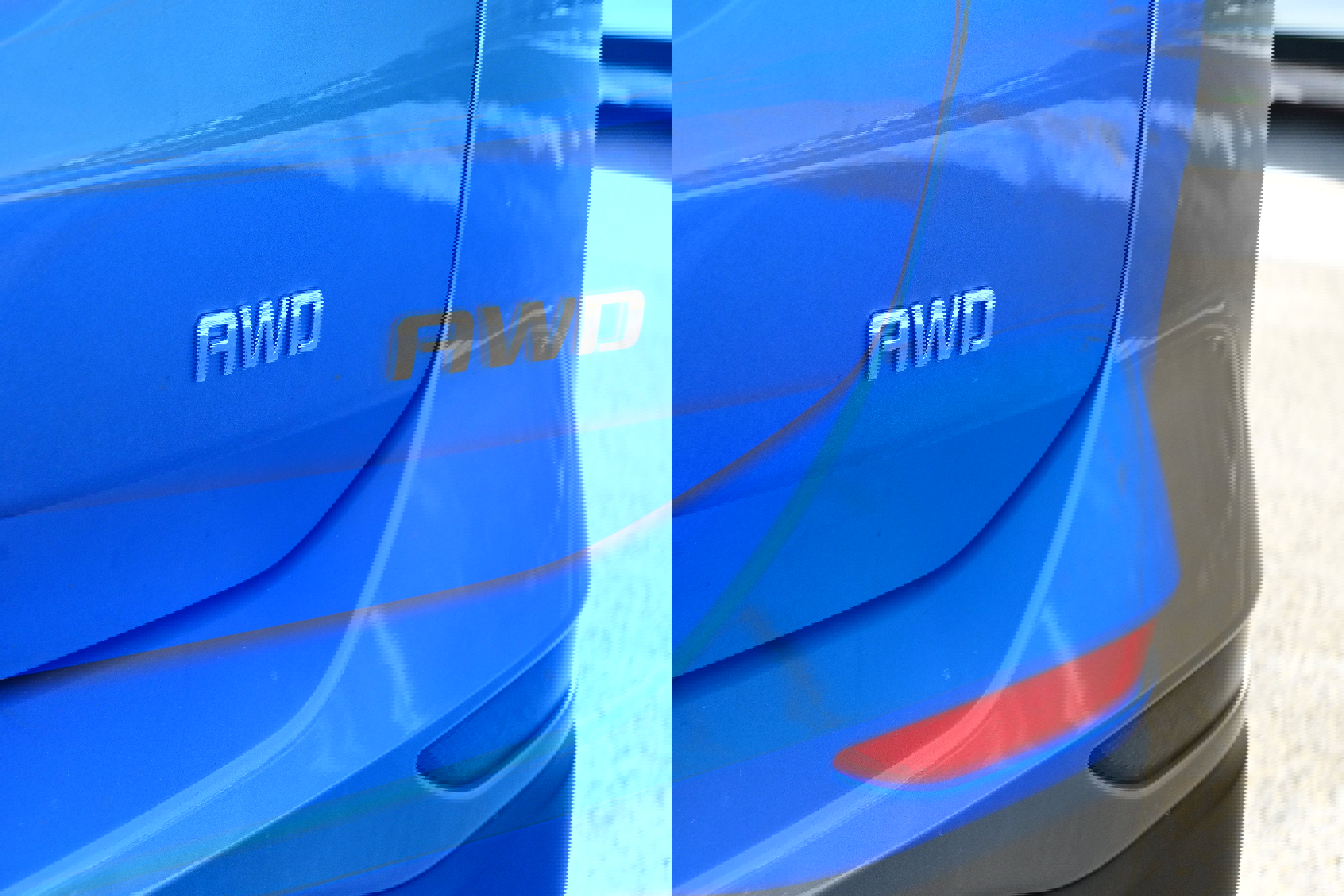 Used 2024 Chevrolet Equinox LS w/ LS Convenience Package image 10