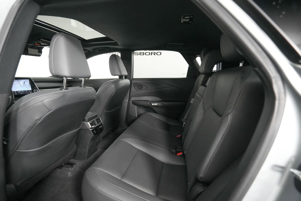 Certified 2024 Lexus RX 350h image 13