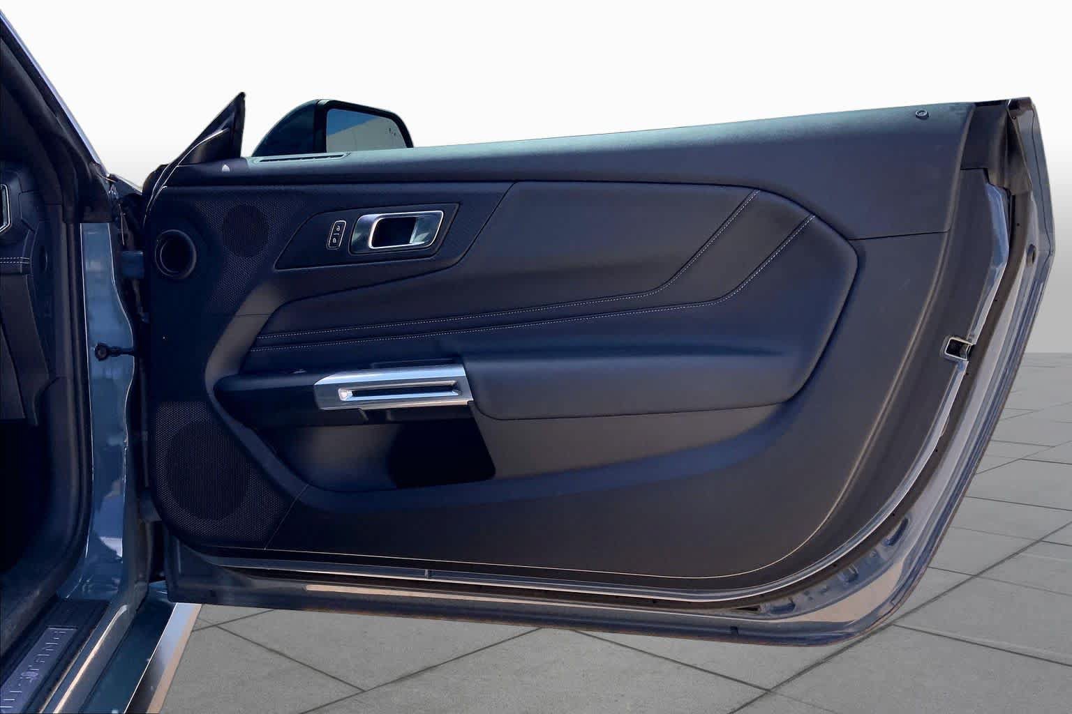 Used 2024 Ford Mustang GT Premium RWD image 23
