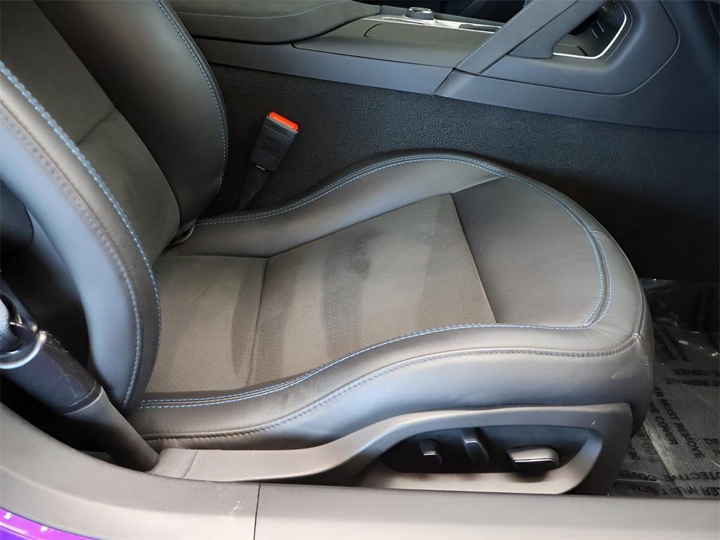 Used 2019 Chevrolet Corvette ZR1 image 12