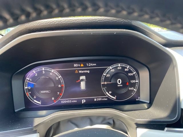 Used 2024 Mitsubishi Outlander SEL FWD image 16