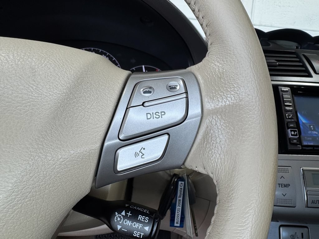 Used 2008 Toyota Solara SLE FWD image 18
