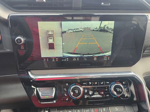 New 2026 GMC Sierra 1500 Denali AWD/4WD image 20