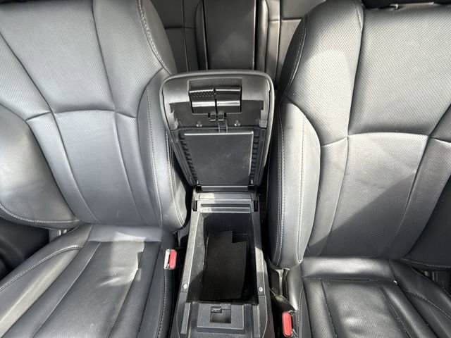 Used 2022 Subaru Outback Limited AWD/4WD image 21