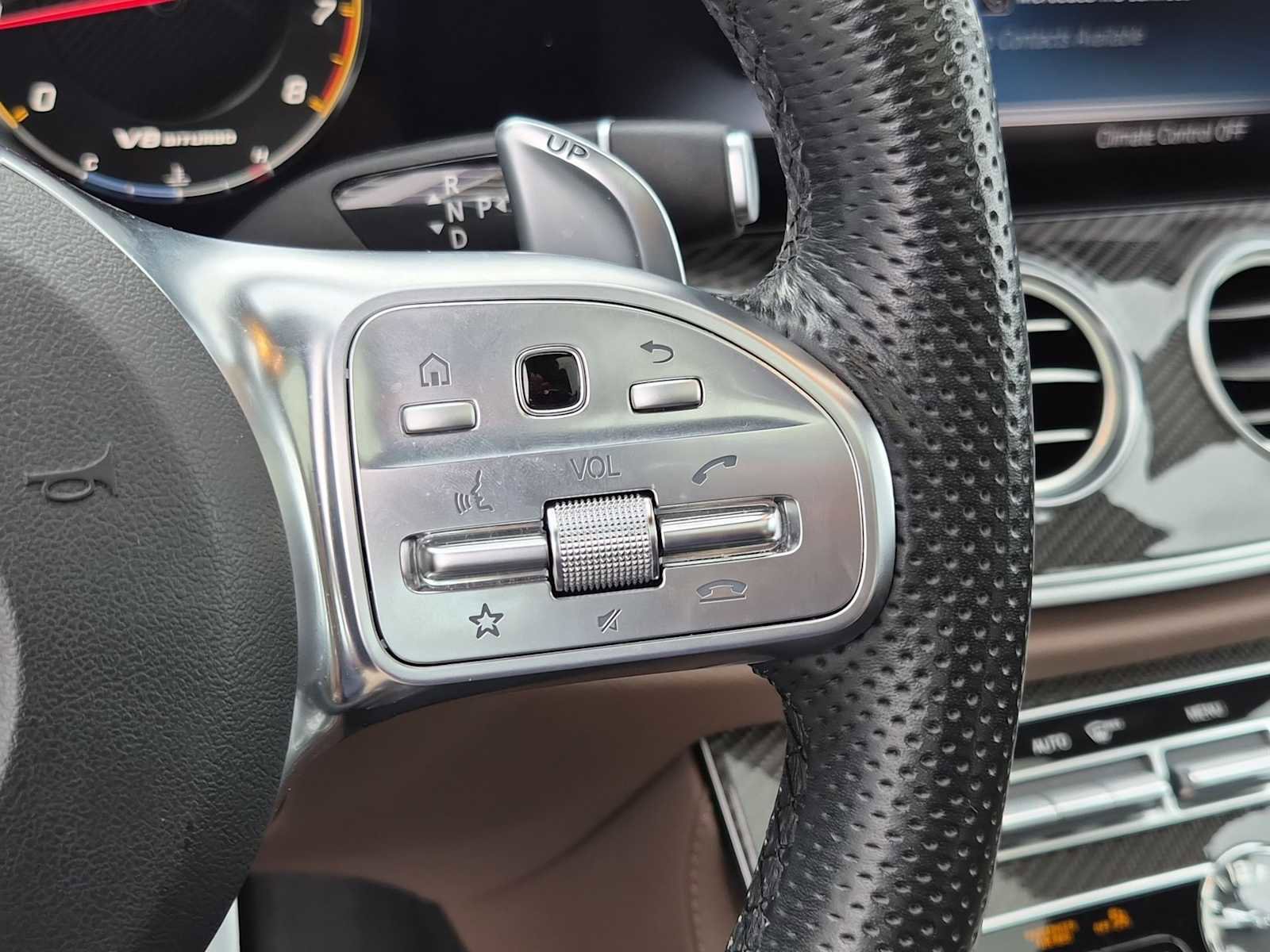 Used 2019 Mercedes-Benz E 63 AMG S image 22