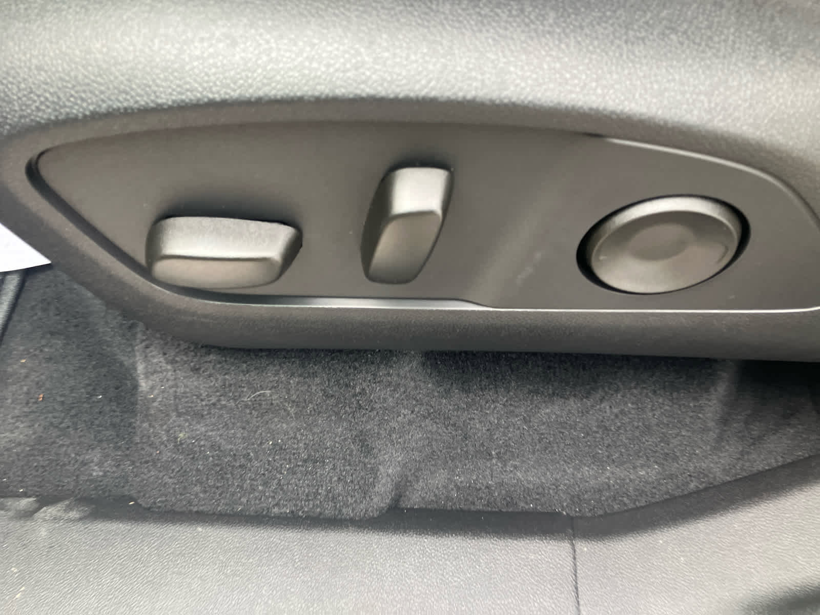 New 2026 GMC Acadia Elevation w/ Elevation Premium Package image 11