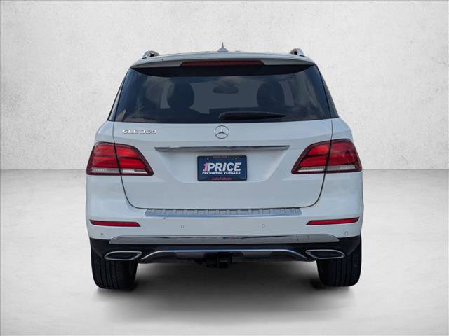 Used 2018 Mercedes-Benz GLE 350 image 6