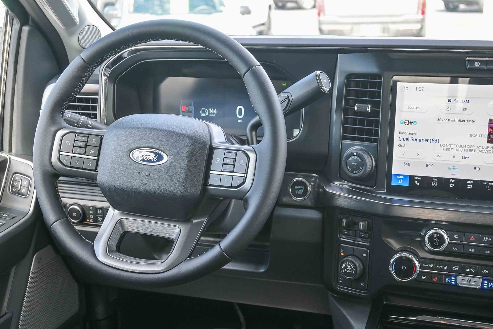 New 2026 Ford F250 Platinum image 18