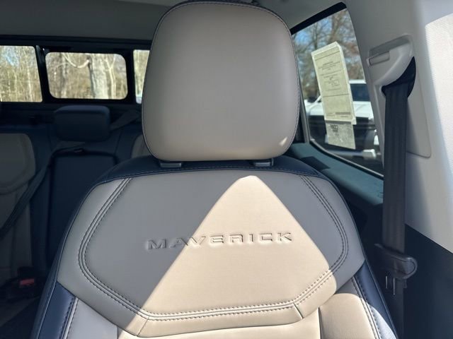New 2026 Ford Maverick Lariat AWD/4WD image 24