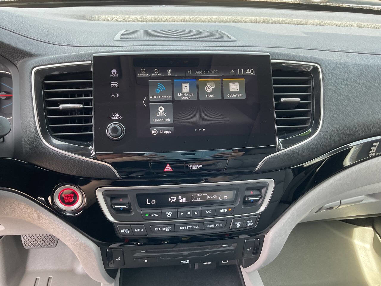 Used 2019 Honda Pilot Touring image 24