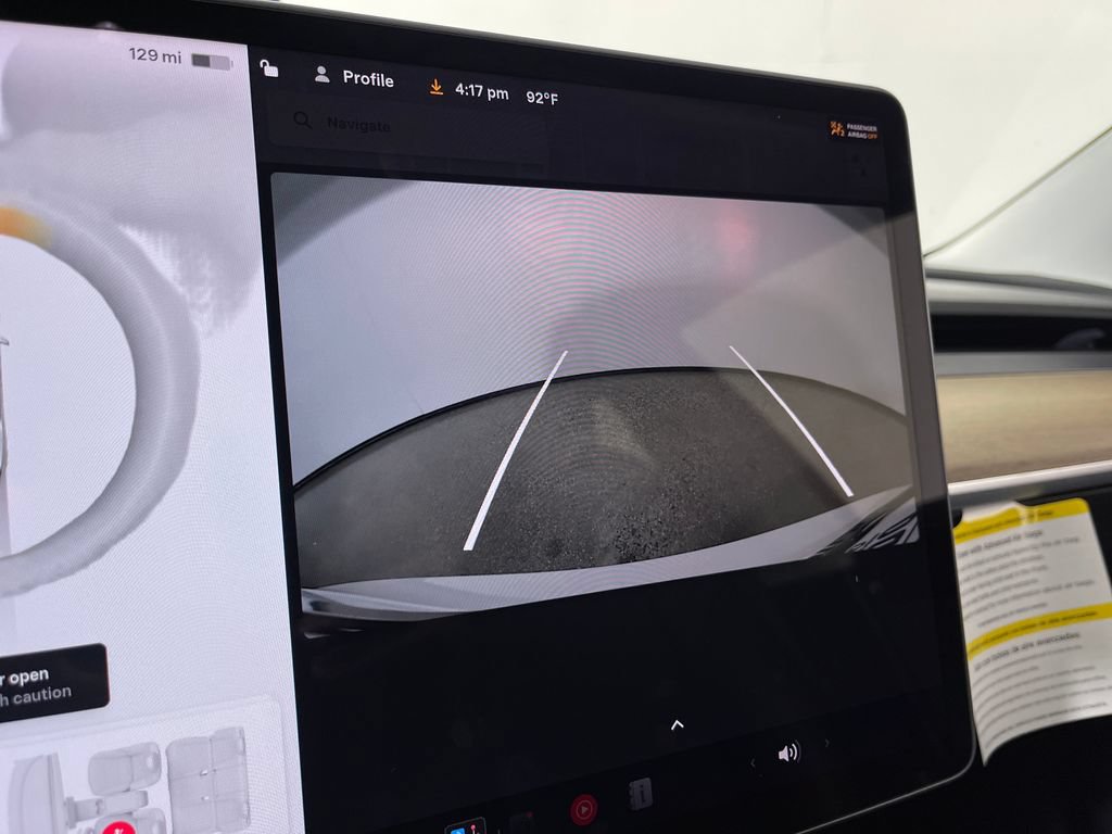 Used 2023 Tesla Model 3 Standard Range RWD image 23