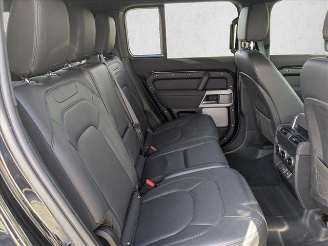 Certified 2023 Land Rover Defender 130 SE image 23