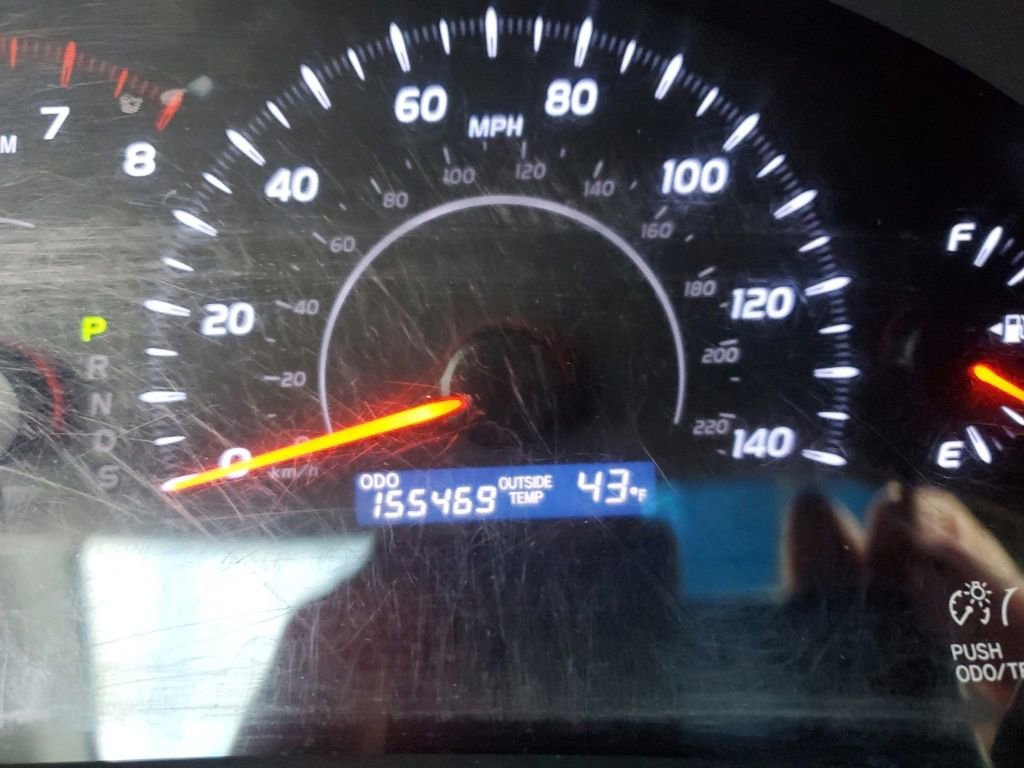 Used 2011 Toyota Camry LE image 14