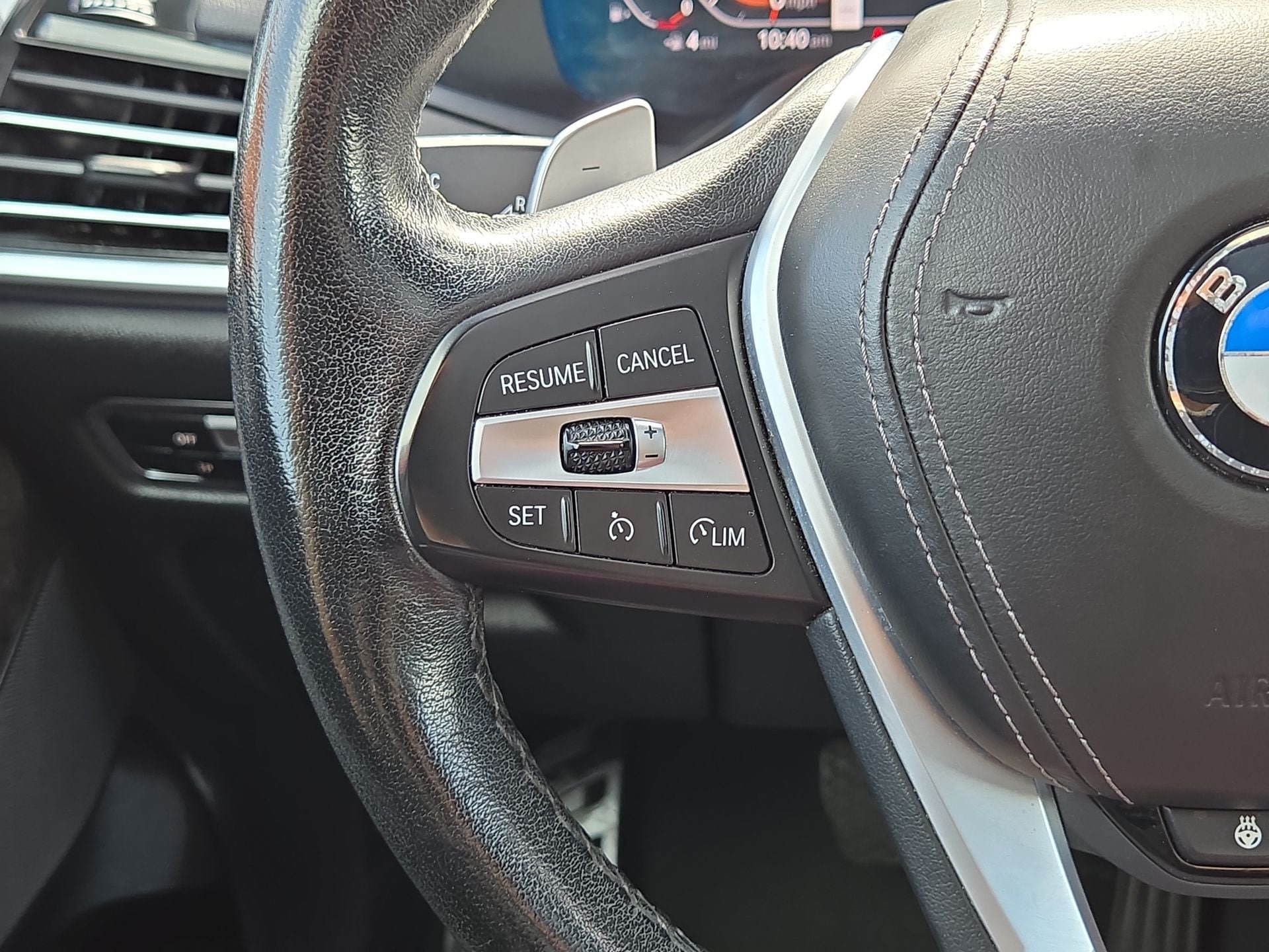 Used 2023 BMW X5 xDrive40i AWD/4WD image 21