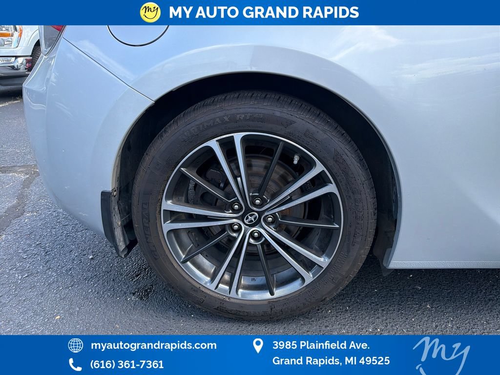 Used 2013 Scion FR-S RWD image 33