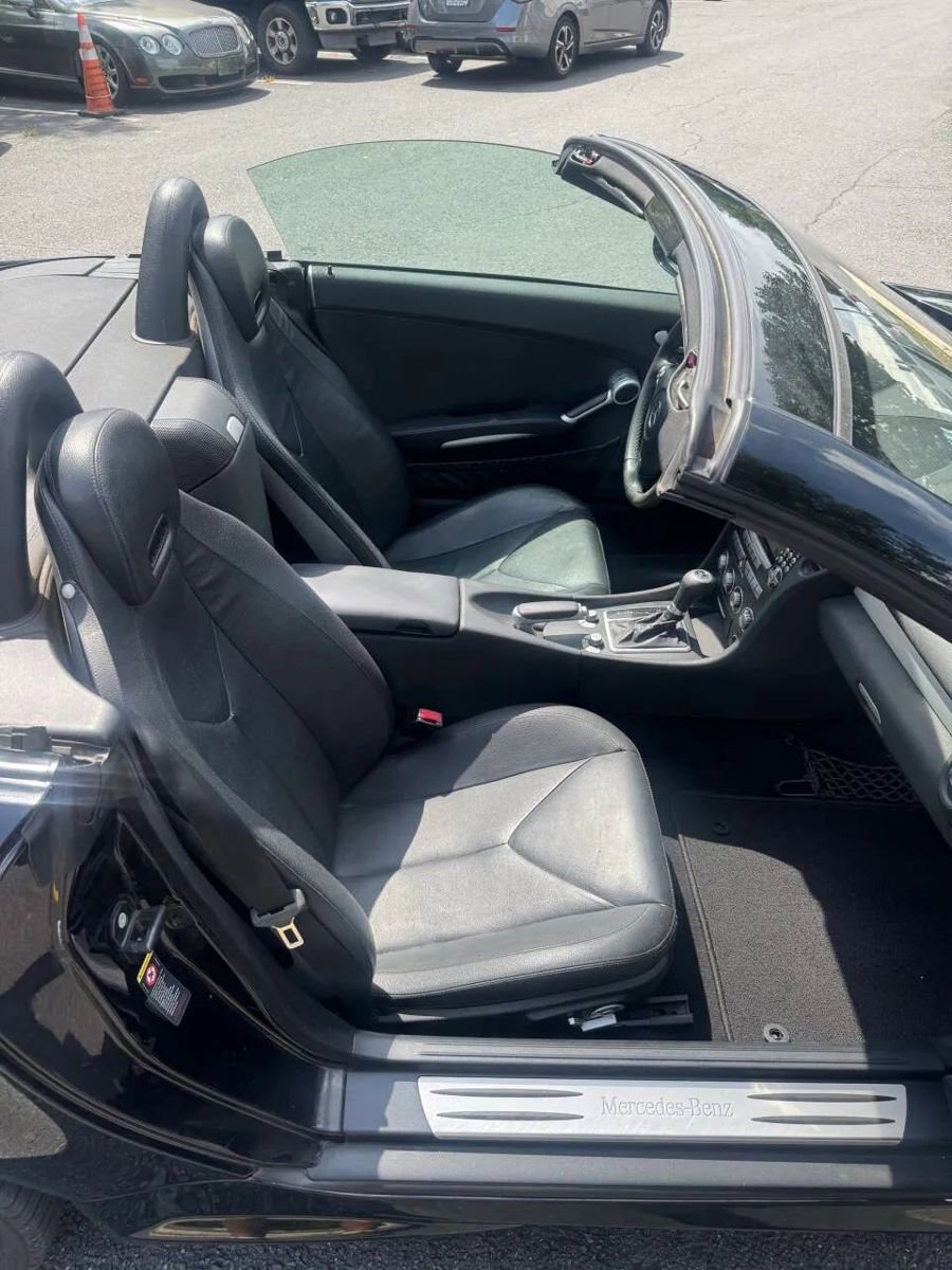 Used 2006 Mercedes-Benz SLK 280 image 35