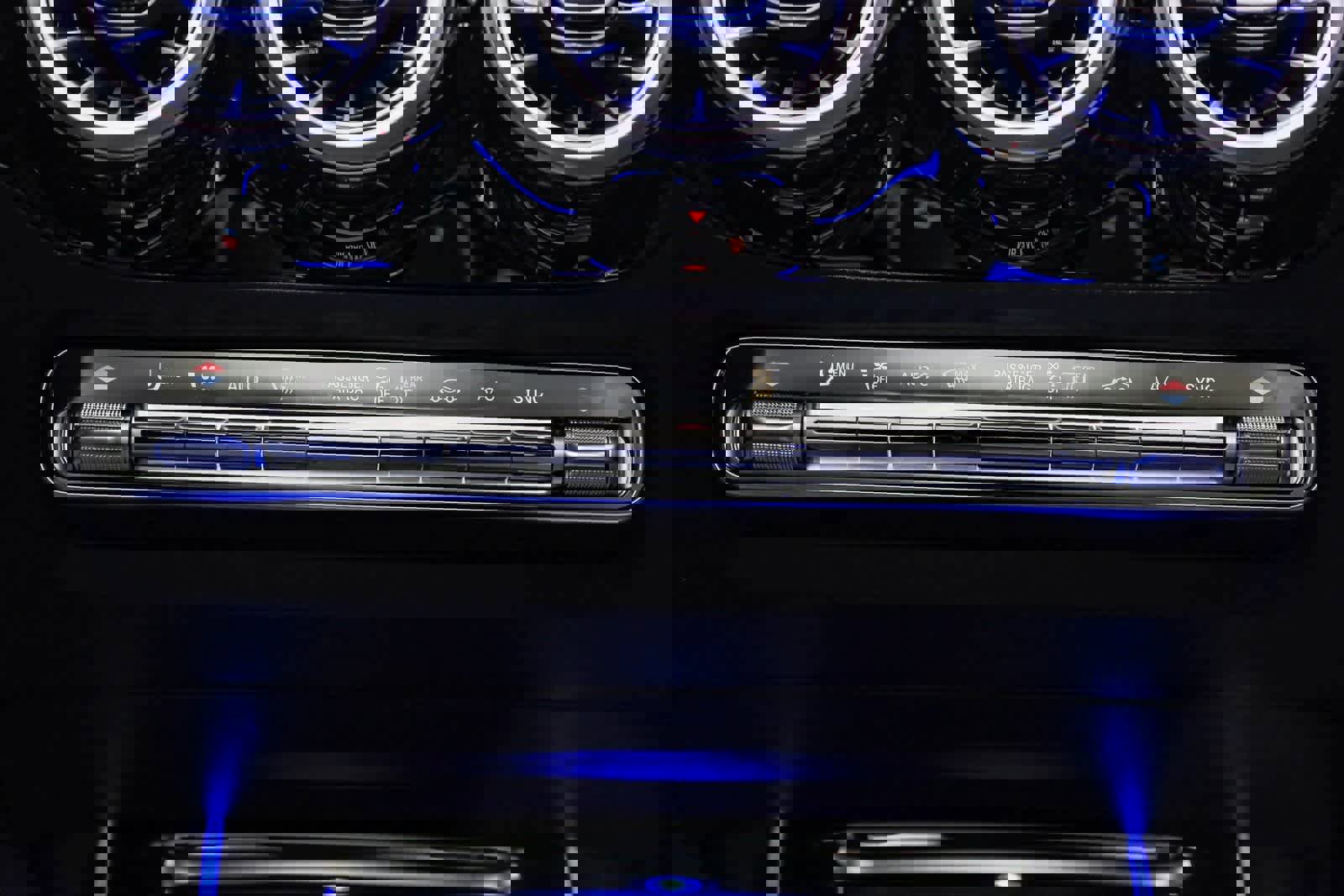 Certified 2025 Mercedes-Benz GLA 250 image 15