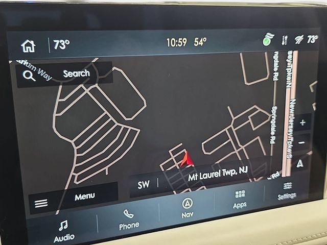 Certified 2023 Lincoln Aviator Black Label AWD/4WD image 19