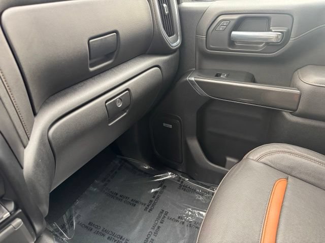 Certified 2023 GMC Sierra 2500 AT4 w/ AT4 Premium Plus Package AWD/4WD image 25