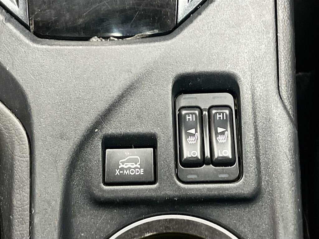 Used 2019 Subaru Crosstrek 2.0i Limited w/ Popular Package #3 image 13