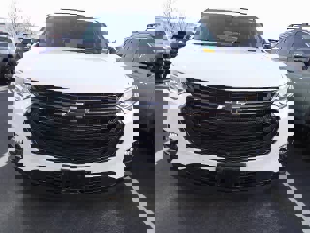 Used 2021 Chevrolet Traverse Premier w/ Redline Edition image 2