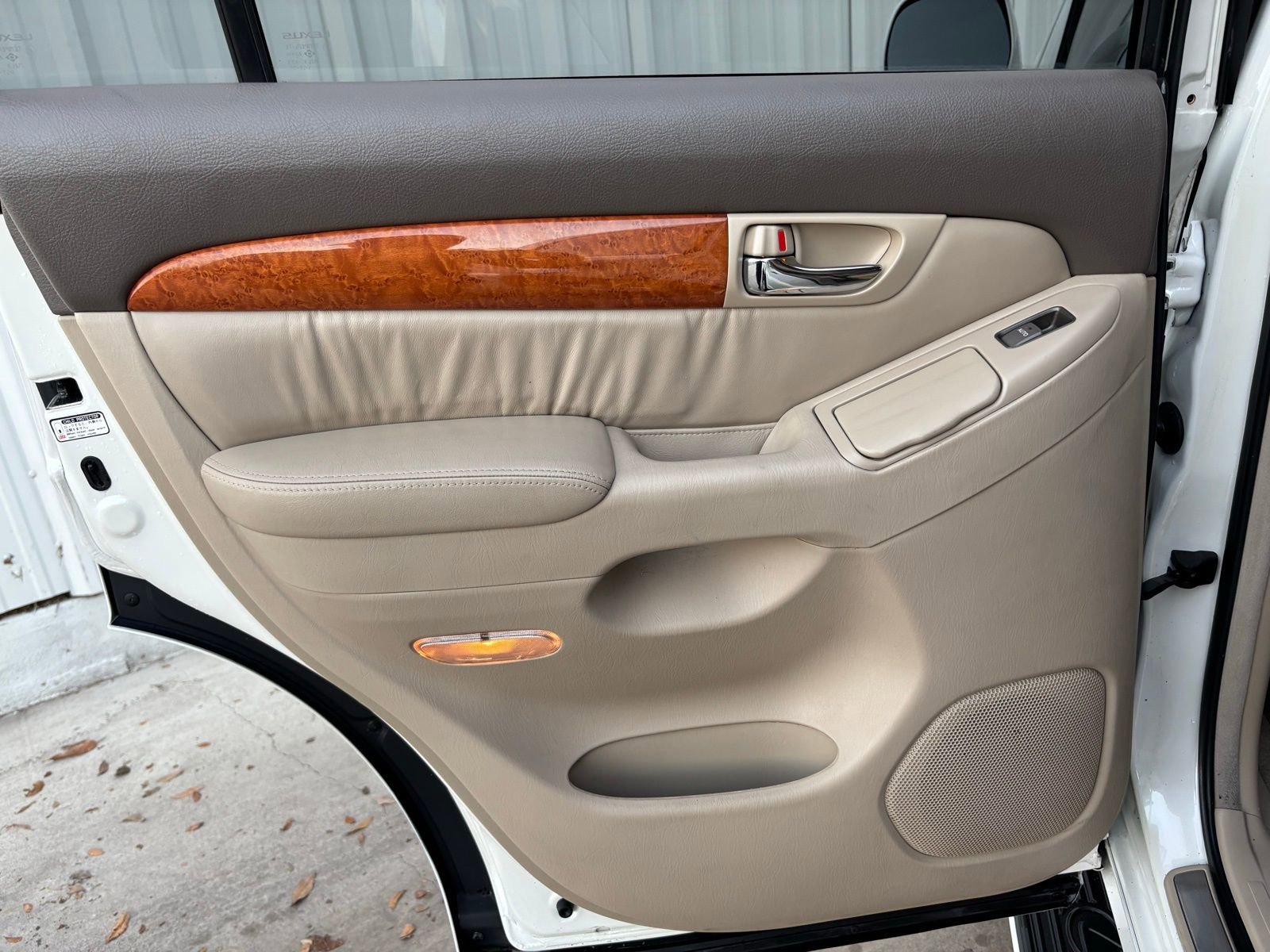 Used 2006 Lexus GX 470 image 27