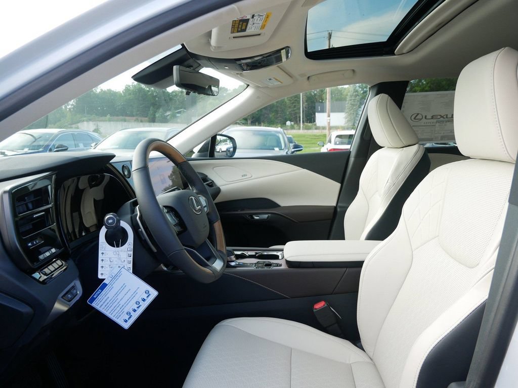 New 2026 Lexus RX 350 Premium Plus w/ Convenience Package AWD/4WD image 9