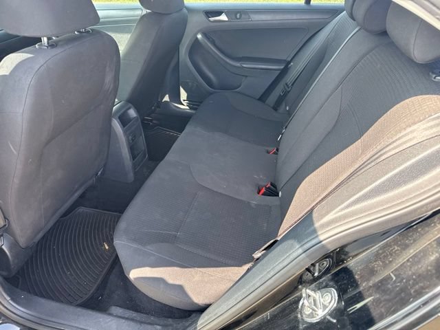 Used 2015 Volkswagen Jetta S w/ Welcome Package FWD image 15