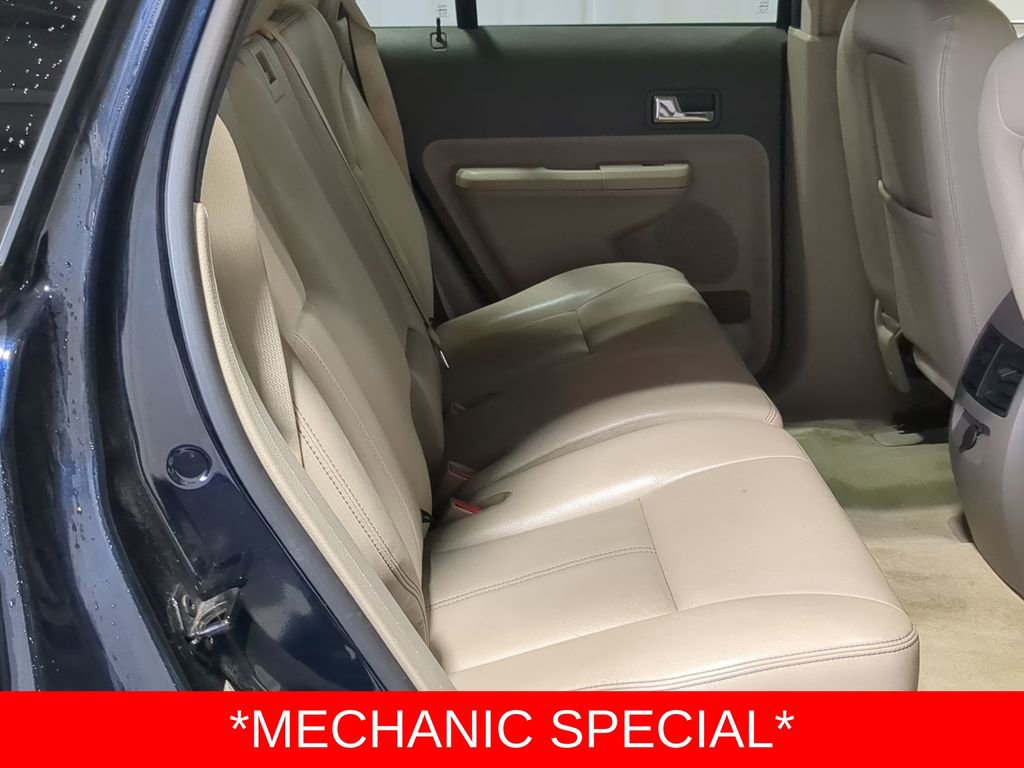 Used 2009 Ford Edge Limited FWD image 20