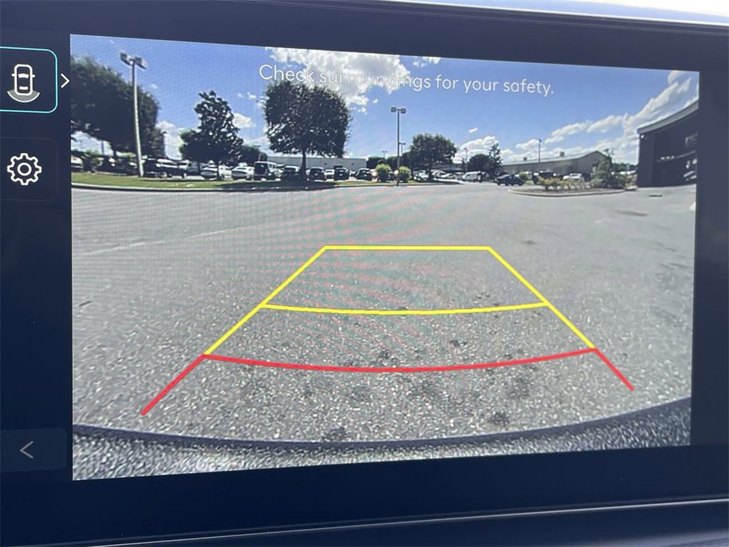 New 2026 Hyundai Santa Cruz SEL image 7